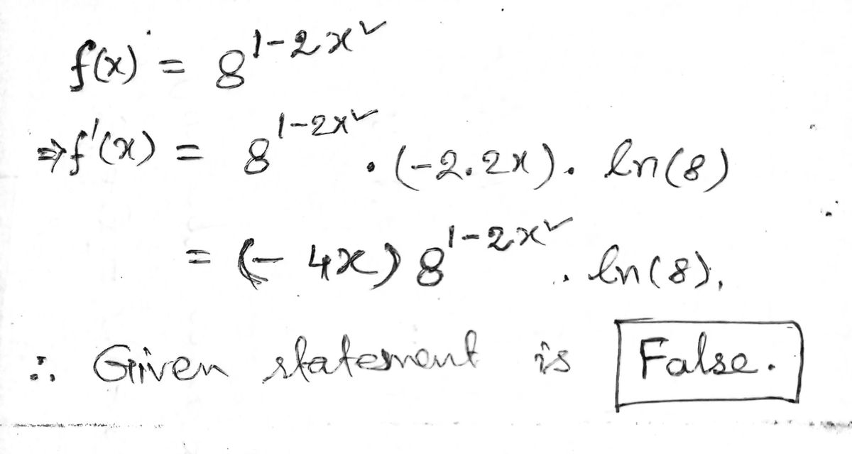 Calculus homework question answer, step 1, image 1